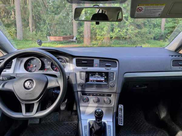 Volkswagen Golf Kokkola - valokuva 8