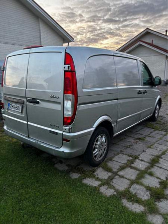 Mercedes-Benz Vito Ugleural'skiy – foto 7