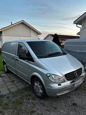 Mercedes-Benz Vito Ugleural'skiy – foto 3