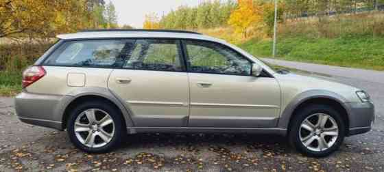 Subaru Outback Vantaa