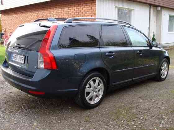 Volvo V50 Kauhava