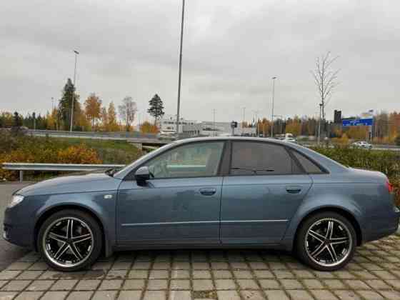 Seat Exeo Vantaa