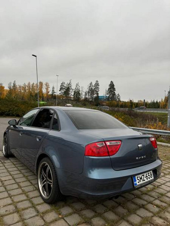 Seat Exeo Vantaa - valokuva 3