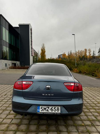 Seat Exeo Vantaa - valokuva 4