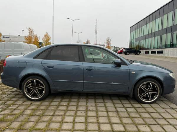 Seat Exeo Vantaa - photo 6