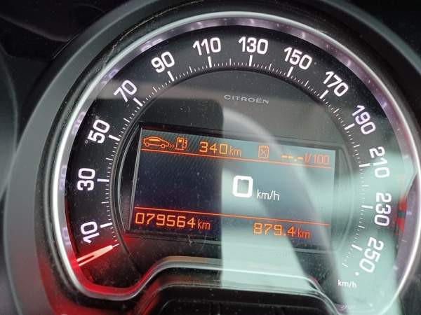 Citroen C5 Seinäjoki - valokuva 6