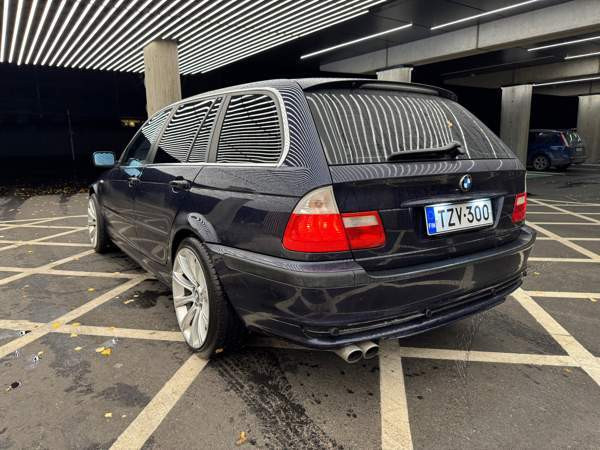 BMW 330 Espoo – foto 3