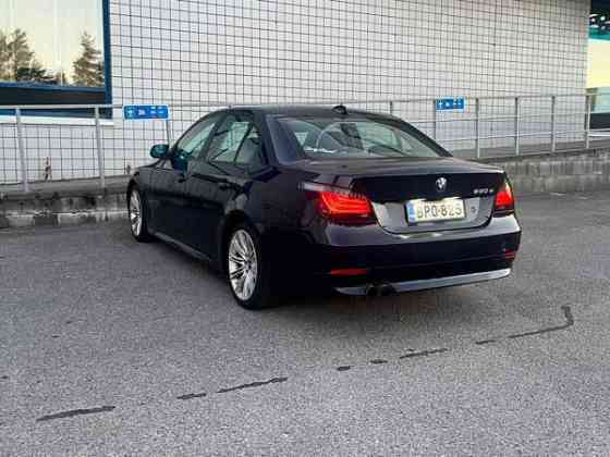 BMW 530 Киркконумми