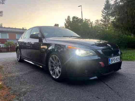 BMW 530 Киркконумми