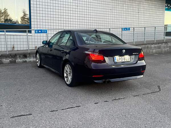 BMW 530 Kirkkonummi – foto 6