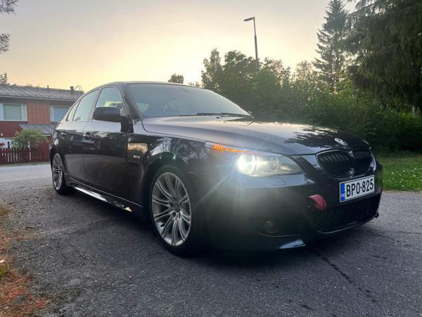 BMW 530 Kirkkonummi – foto 1