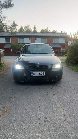 BMW 530 Kirkkonummi – foto 2