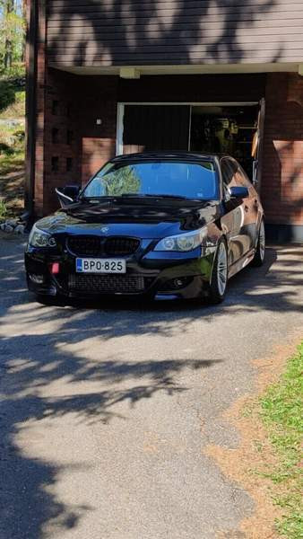 BMW 530 Kirkkonummi - photo 3