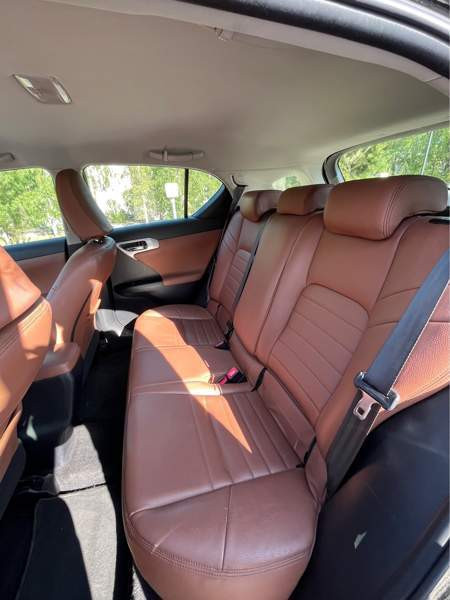 Lexus CT Jyväskylä - valokuva 6