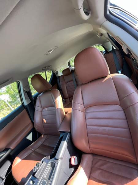 Lexus CT Jyväskylä - valokuva 7