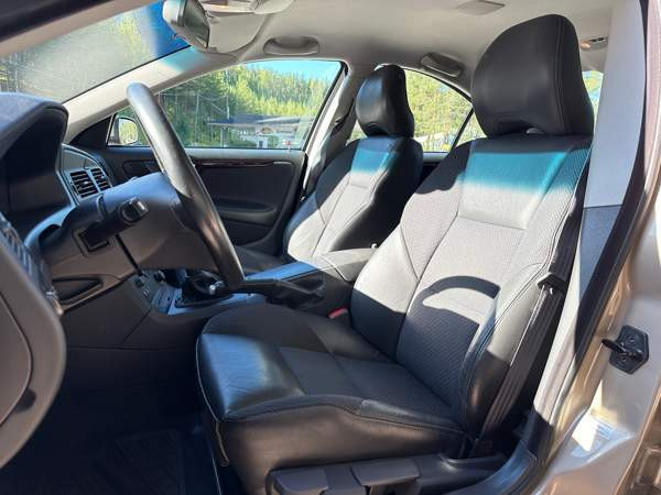 Volvo S60 Tampere – foto 6