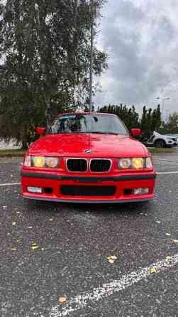 BMW 318iS Turtkul