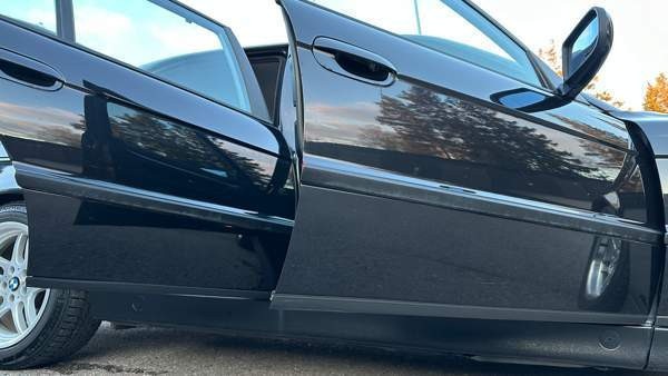 BMW 728 Vantaa - valokuva 6