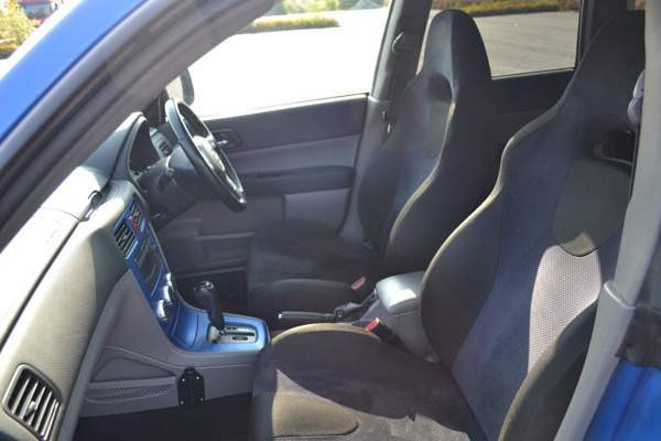 Subaru Forester Jyvaeskylae - photo 8