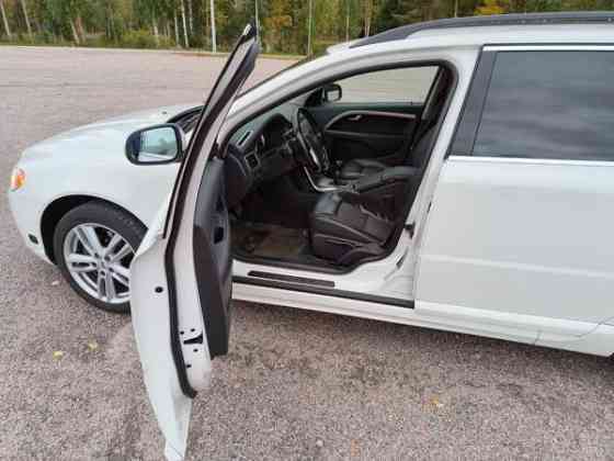 Volvo V70 Haemeenlinna