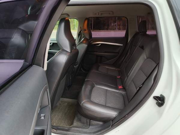 Volvo V70 Haemeenlinna - photo 6