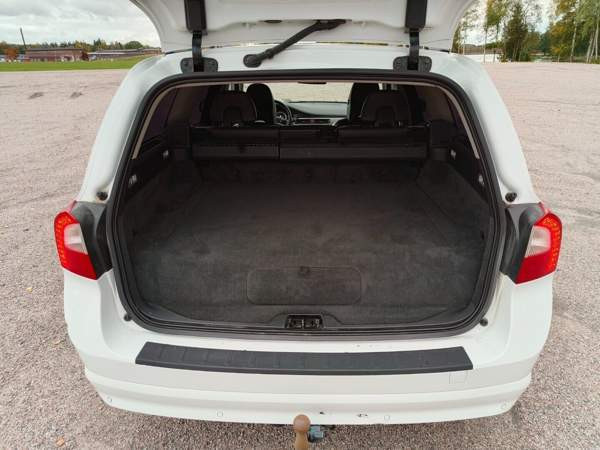 Volvo V70 Haemeenlinna - photo 7