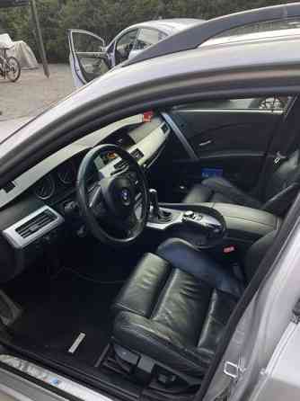 BMW 530 Haemeenlinna