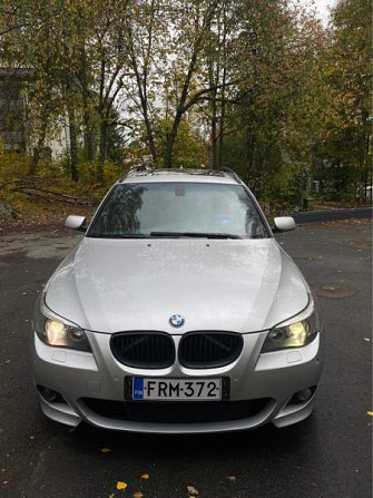 BMW 530 Haemeenlinna - photo 2