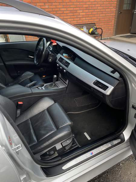 BMW 530 Hämeenlinna - valokuva 7