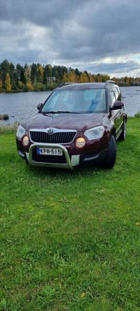 Skoda Yeti Oulunsalo - photo 1