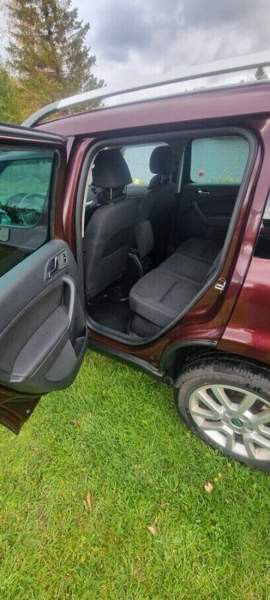 Skoda Yeti Oulunsalo – foto 8