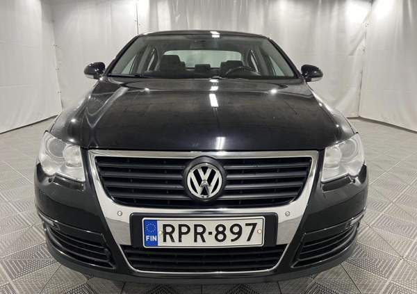 Volkswagen Passat Espoo – foto 6