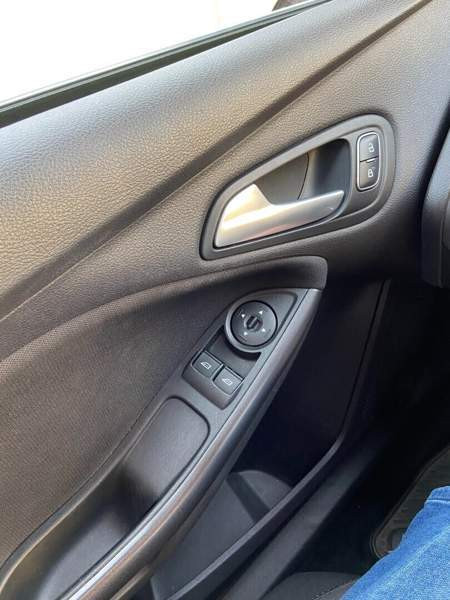 Ford Focus Helsinki - photo 8