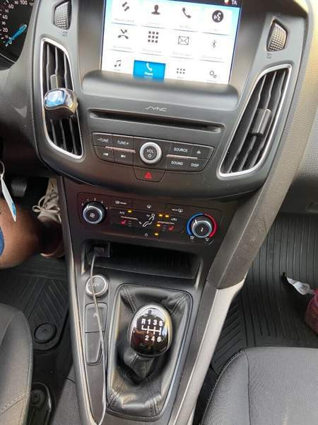 Ford Focus Helsinki - photo 7