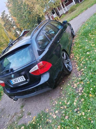 BMW 325 Kouvola - valokuva 3