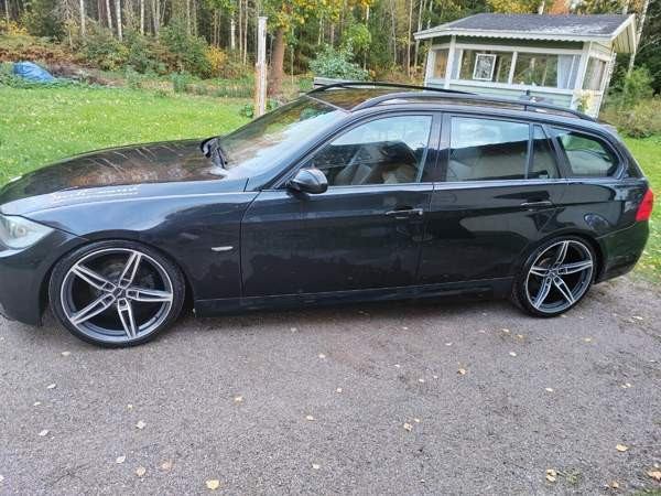 BMW 325 Kouvola - photo 4