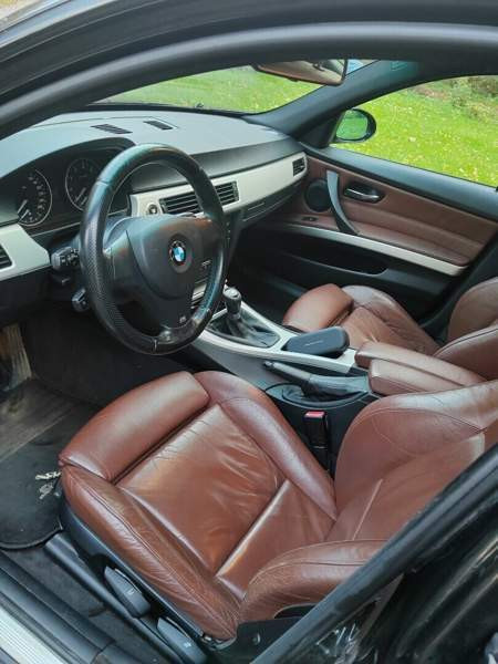 BMW 325 Kouvola - photo 6