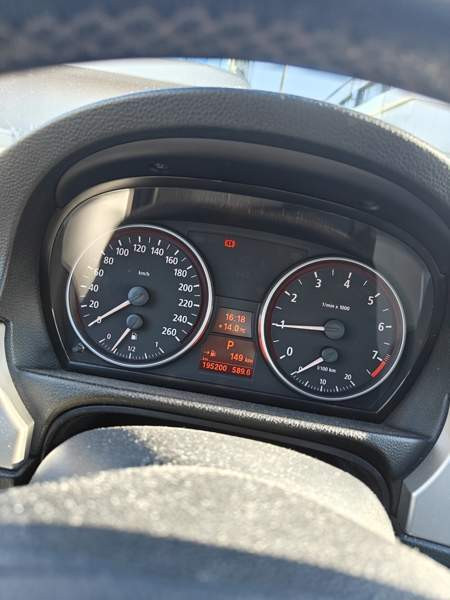 BMW 325 Vantaa - photo 2