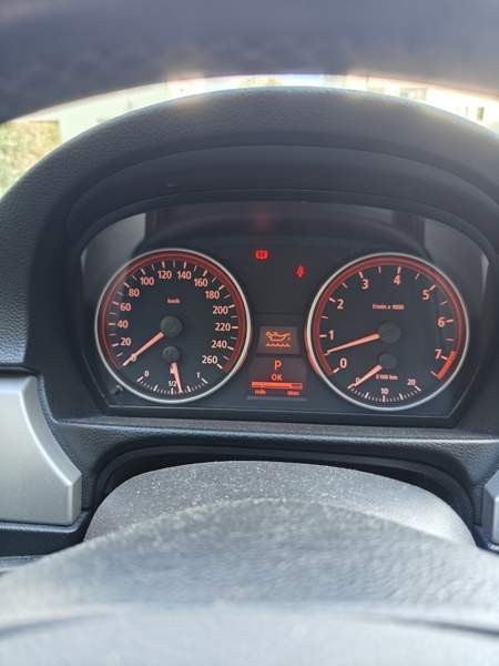 BMW 325 Vantaa - photo 1