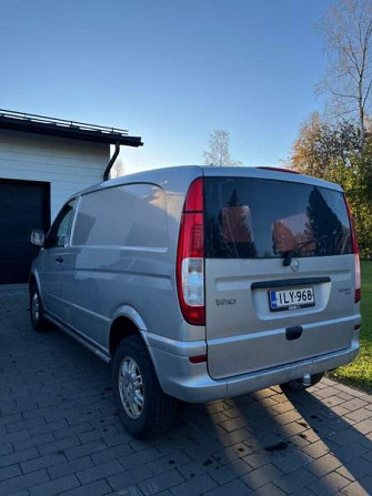 Mercedes-Benz Vito Tornio – foto 4