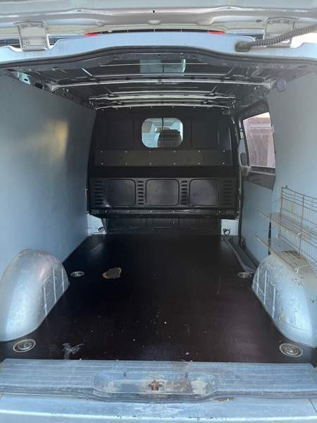 Mercedes-Benz Vito Торнио - изображение 5