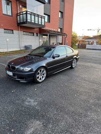 BMW 320 Turtkul – foto 2