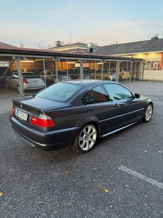 BMW 320 Turtkul - valokuva 6