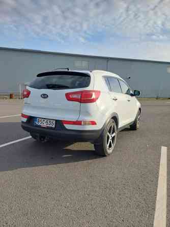 Kia Sportage Zaporiz'ka Oblast'