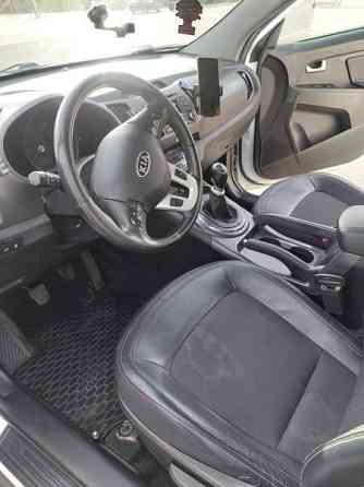 Kia Sportage Zaporiz'ka Oblast'