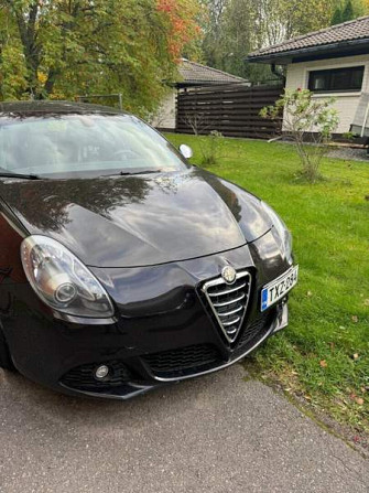 Alfa Romeo Giulietta Glebychevo - photo 2