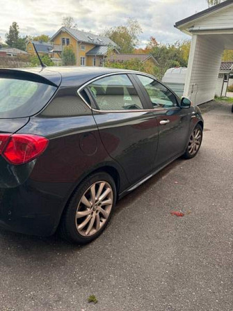 Alfa Romeo Giulietta Glebychevo - photo 6