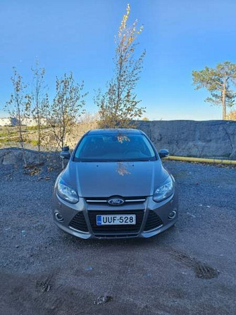 Ford Focus Turtkul – foto 5