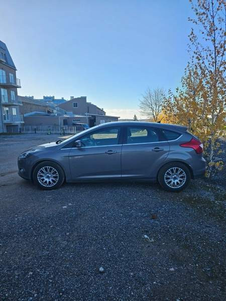 Ford Focus Turtkul - valokuva 6