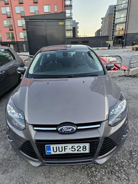 Ford Focus Turtkul - valokuva 7